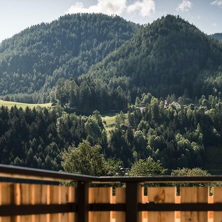Chalet Dolomit サン・ロレンツォ・ディ・セバート エクステリア 写真