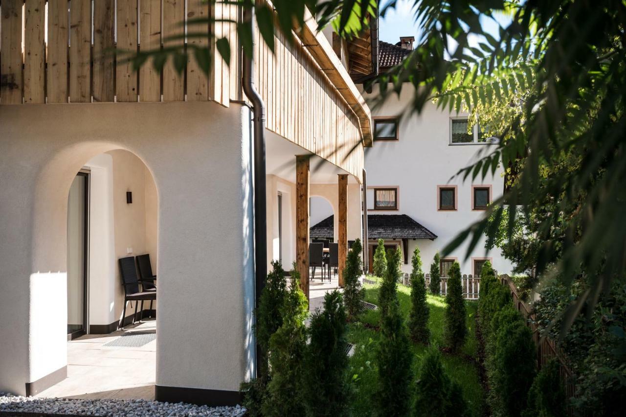 Chalet Dolomit サン・ロレンツォ・ディ・セバート エクステリア 写真