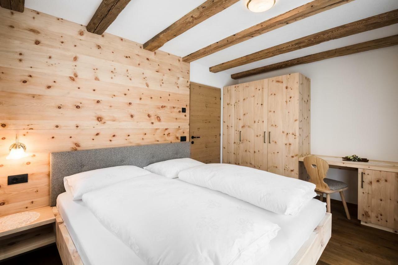 Chalet Dolomit サン・ロレンツォ・ディ・セバート エクステリア 写真
