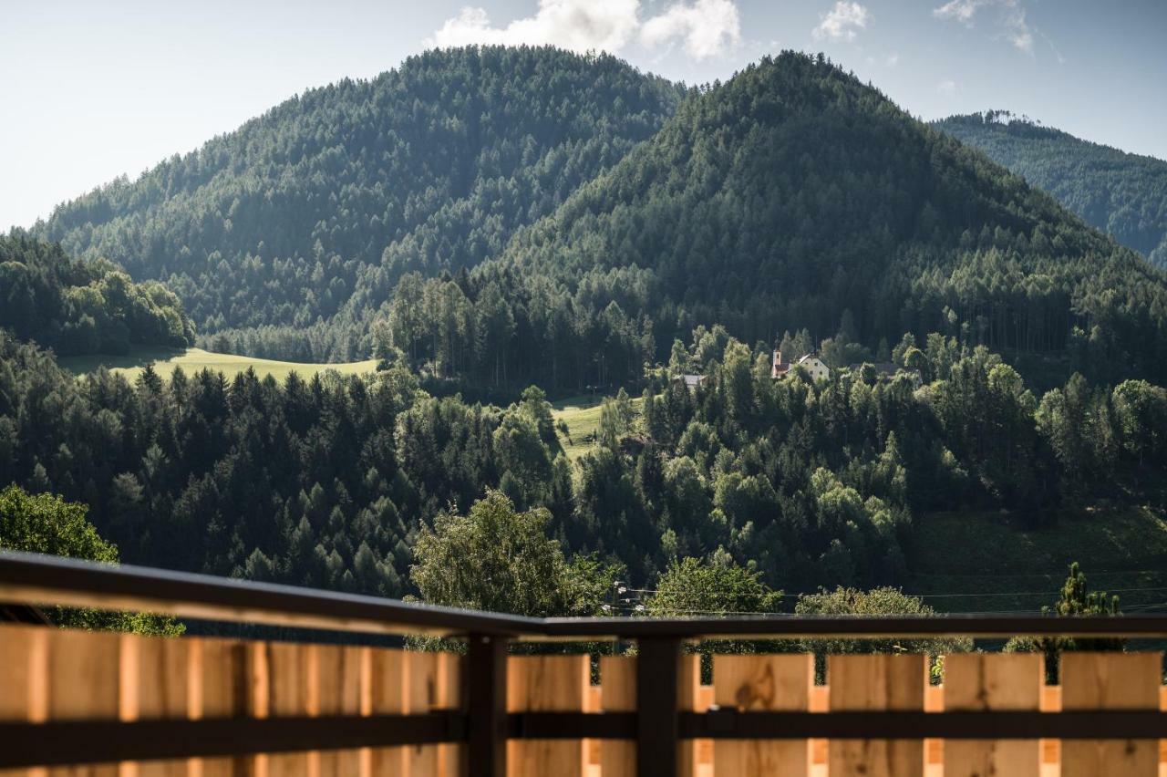 Chalet Dolomit サン・ロレンツォ・ディ・セバート エクステリア 写真