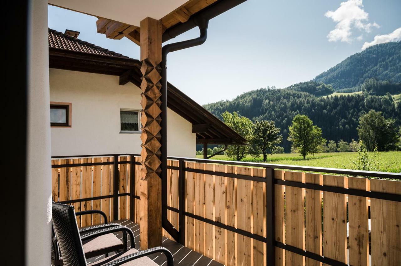 Chalet Dolomit サン・ロレンツォ・ディ・セバート エクステリア 写真